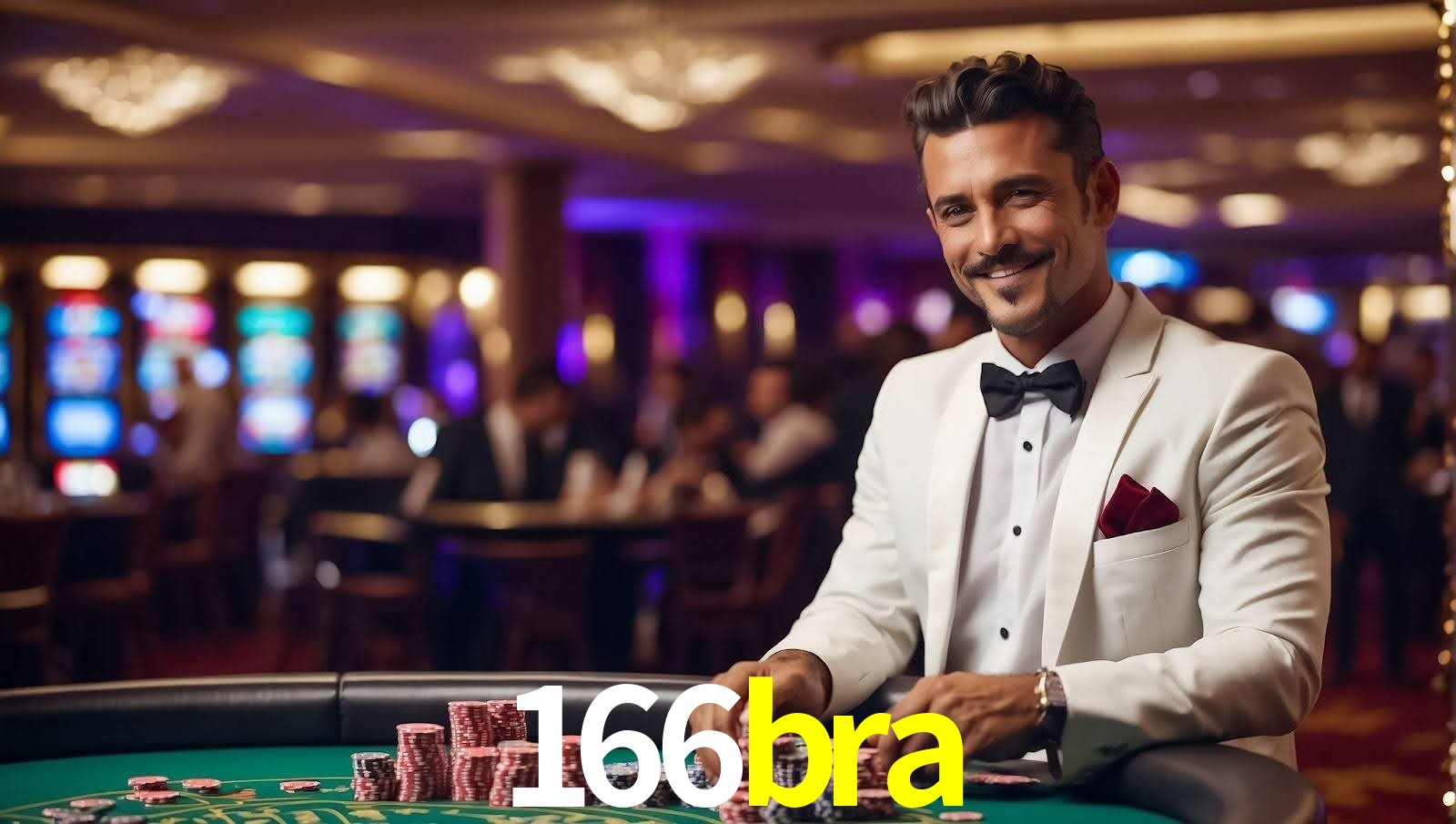 Secure Login 166bra