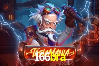 Slot Games 166bra