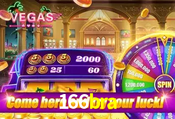 VIP Casino 166bra